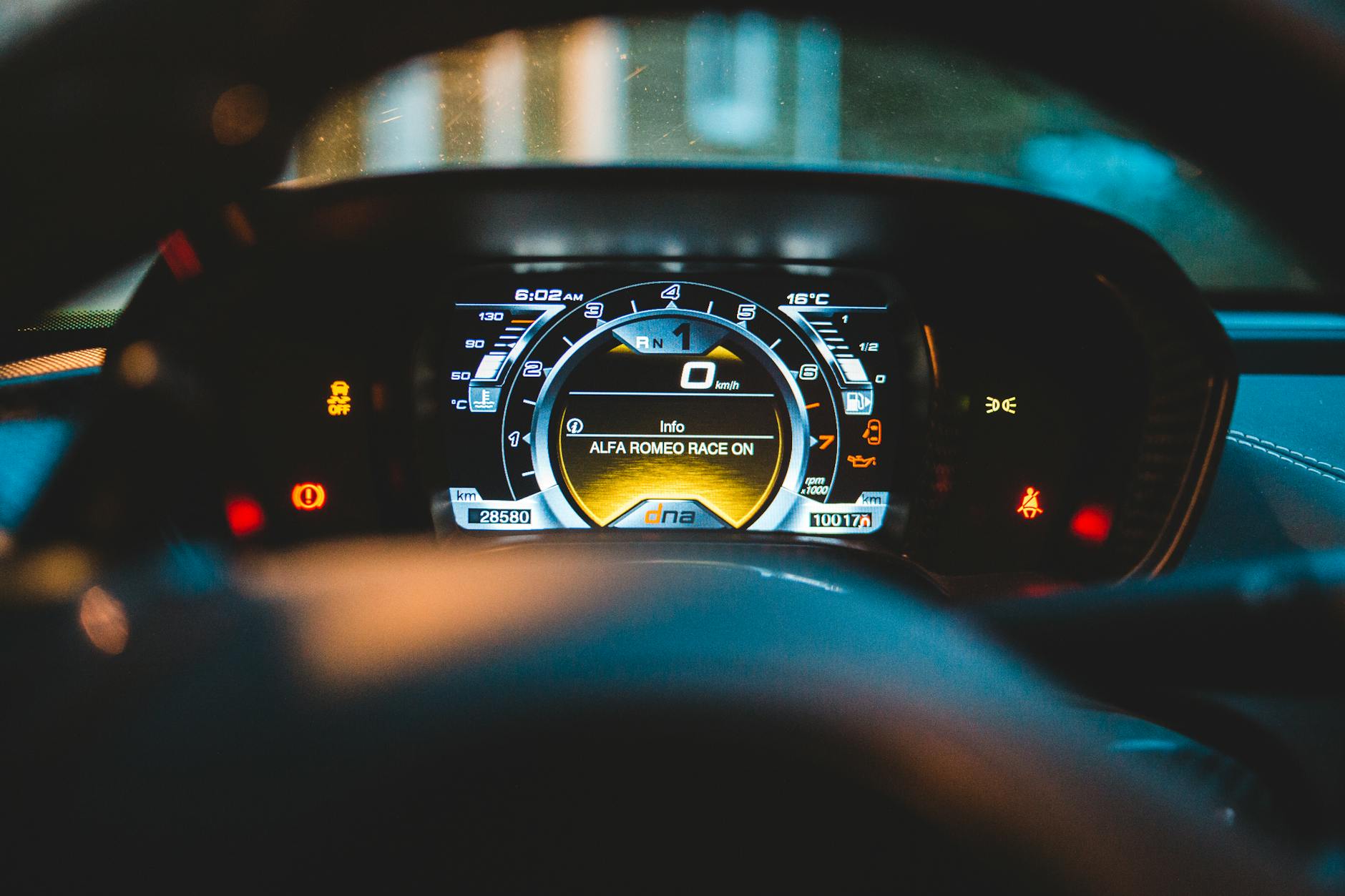 Led Lights For Inside Car