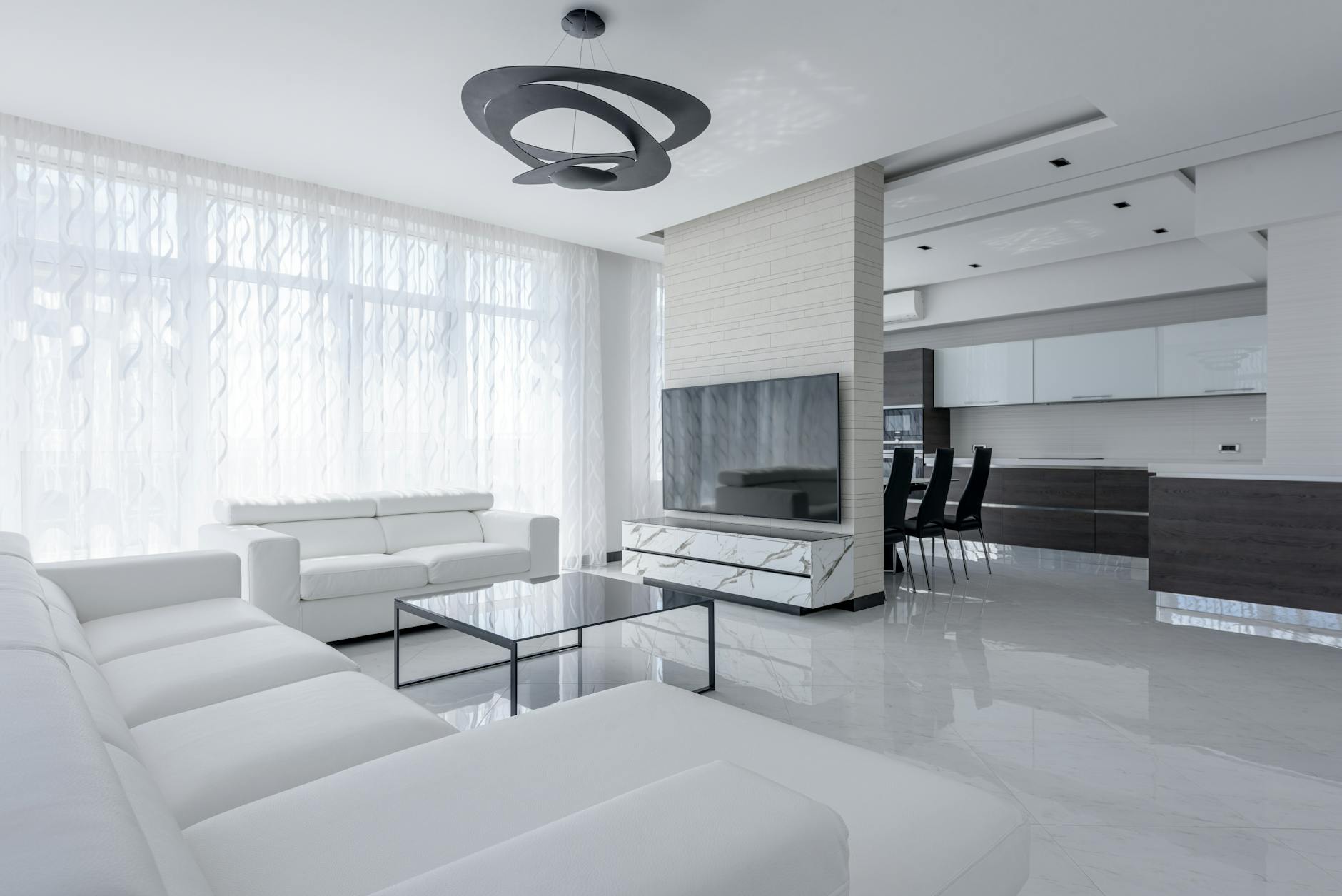 Help! My Sofa Is Against The Wrong Wall. (Furniture Placement Myths)