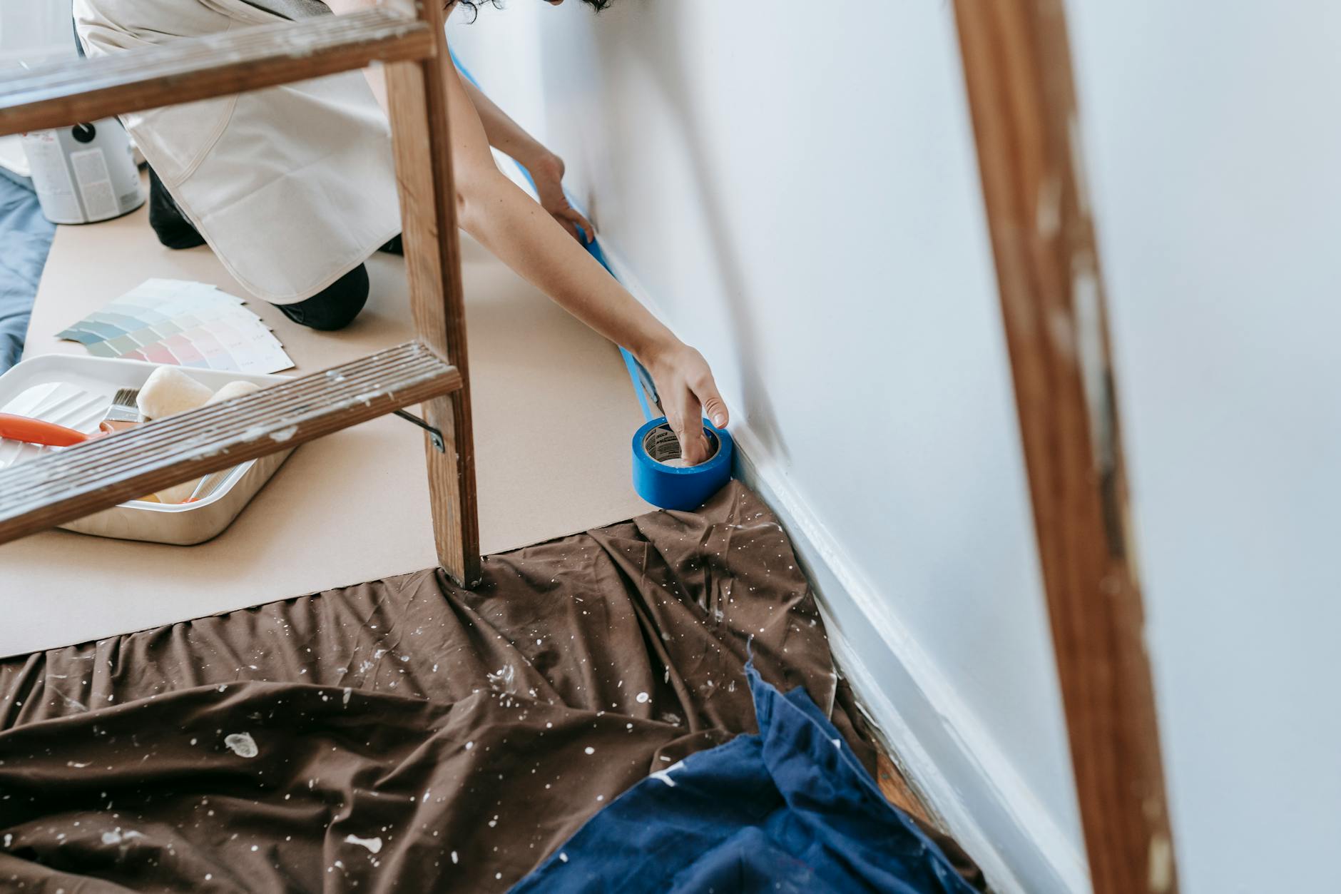 Thrifting For Treasures: A Guide To Second-Hand Decorating