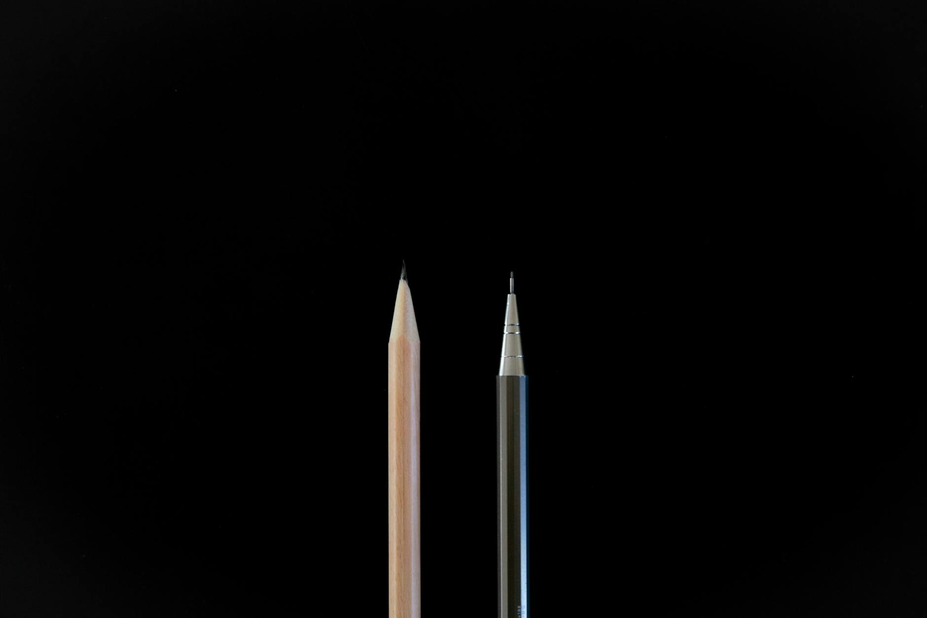 Design Duel: Modern Vs. Traditional